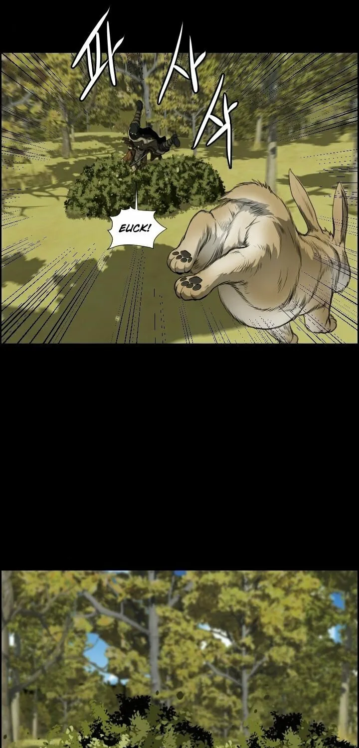 Blade of Wind and Thunder Chapter 9 page 26 - 