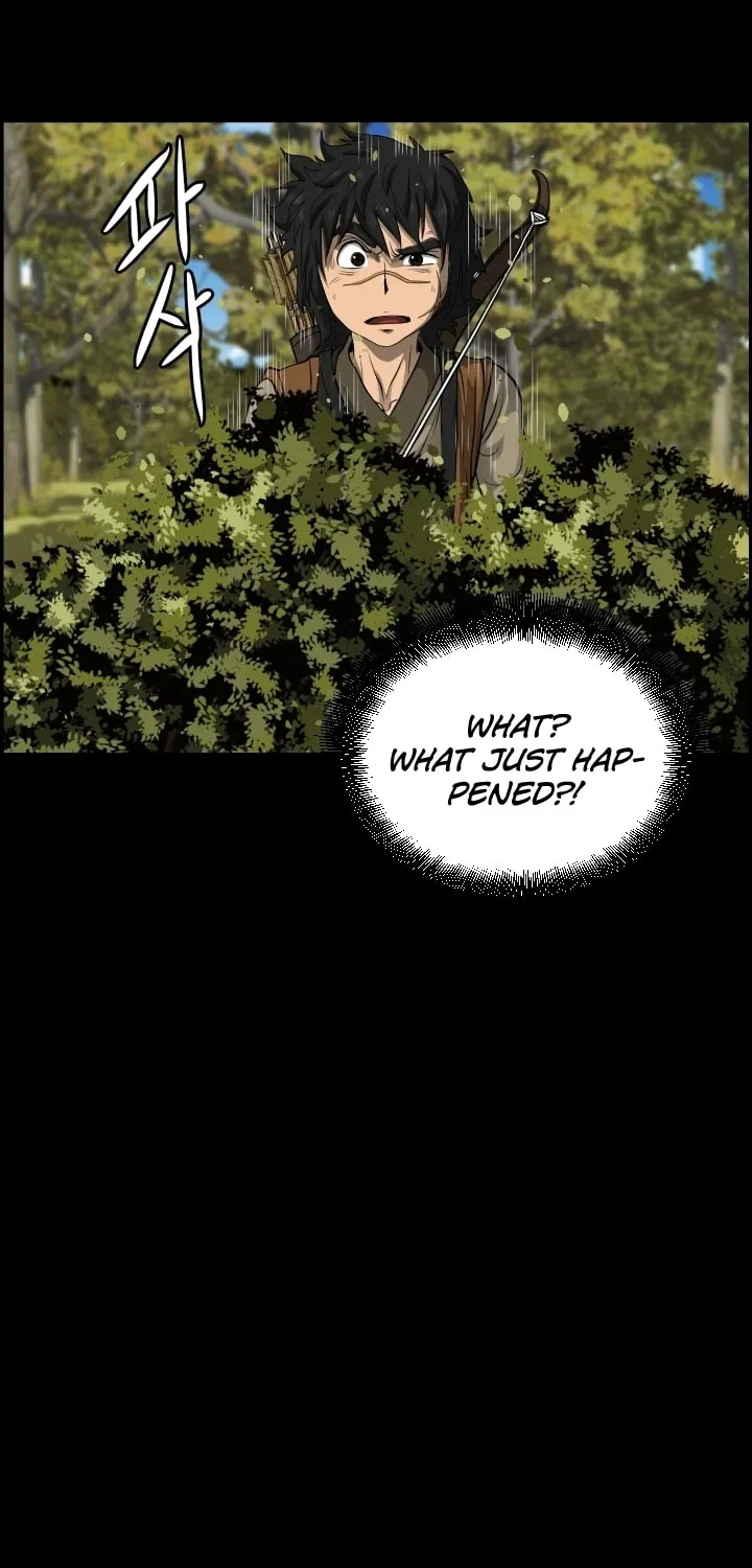 Blade of Wind and Thunder Chapter 9 page 28 - 