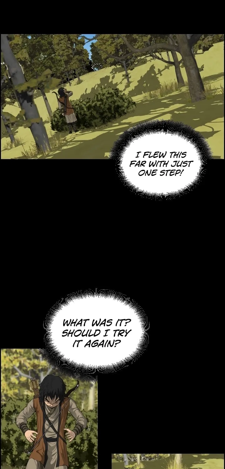 Blade of Wind and Thunder Chapter 9 page 29 - 