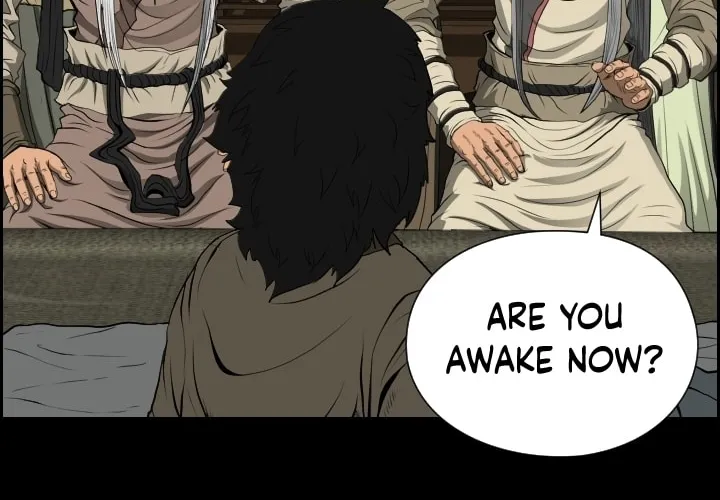 Blade of Wind and Thunder Chapter 9 page 4 - 
