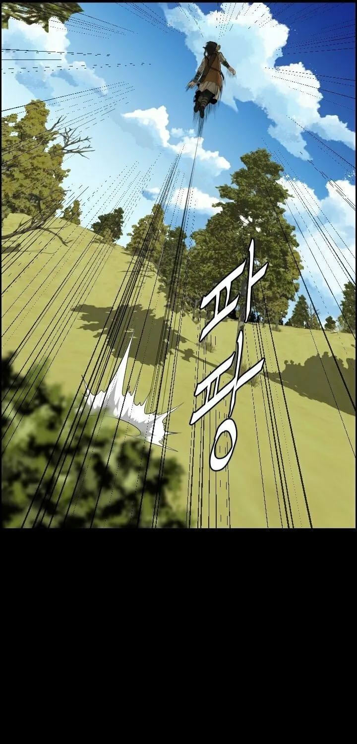 Blade of Wind and Thunder Chapter 9 page 31 - 