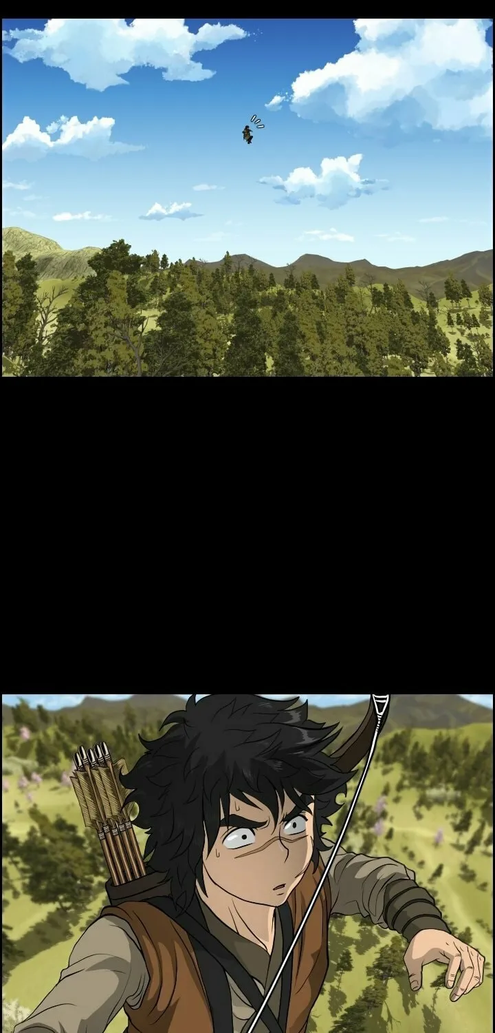 Blade of Wind and Thunder Chapter 9 page 32 - 