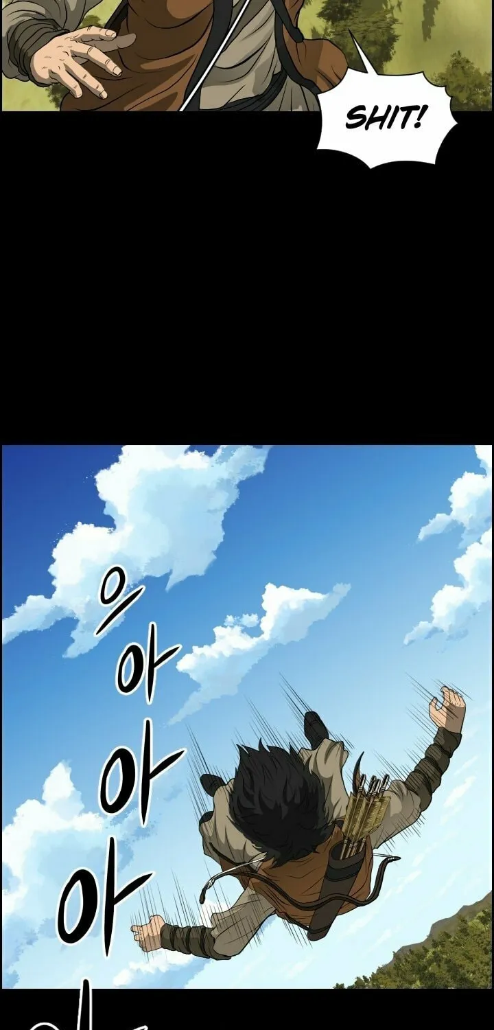 Blade of Wind and Thunder Chapter 9 page 33 - 