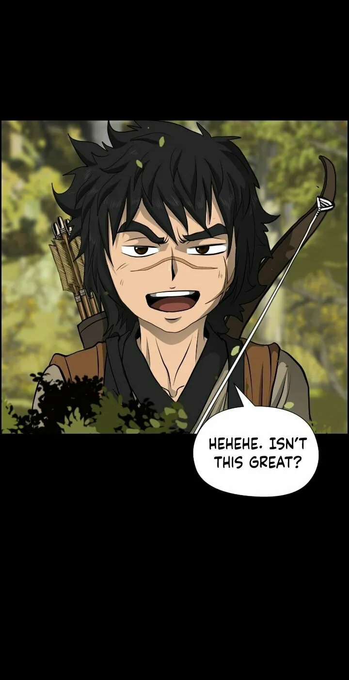 Blade of Wind and Thunder Chapter 9 page 37 - 
