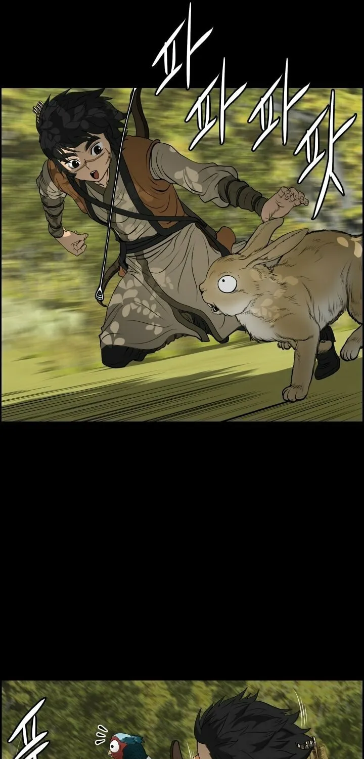Blade of Wind and Thunder Chapter 9 page 38 - 