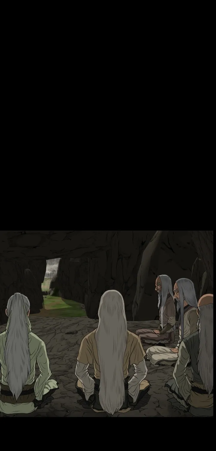 Blade of Wind and Thunder Chapter 9 page 48 - 