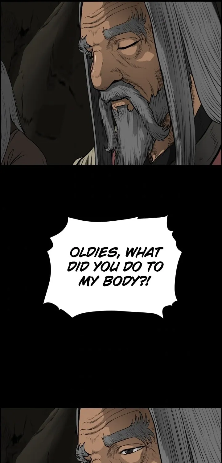 Blade of Wind and Thunder Chapter 9 page 50 - 