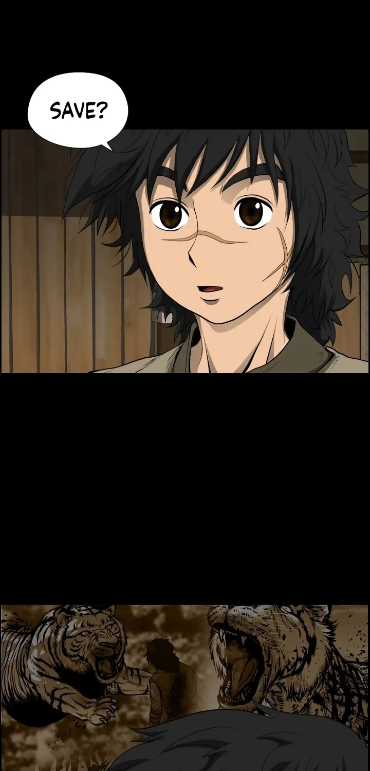 Blade of Wind and Thunder Chapter 9 page 6 - 