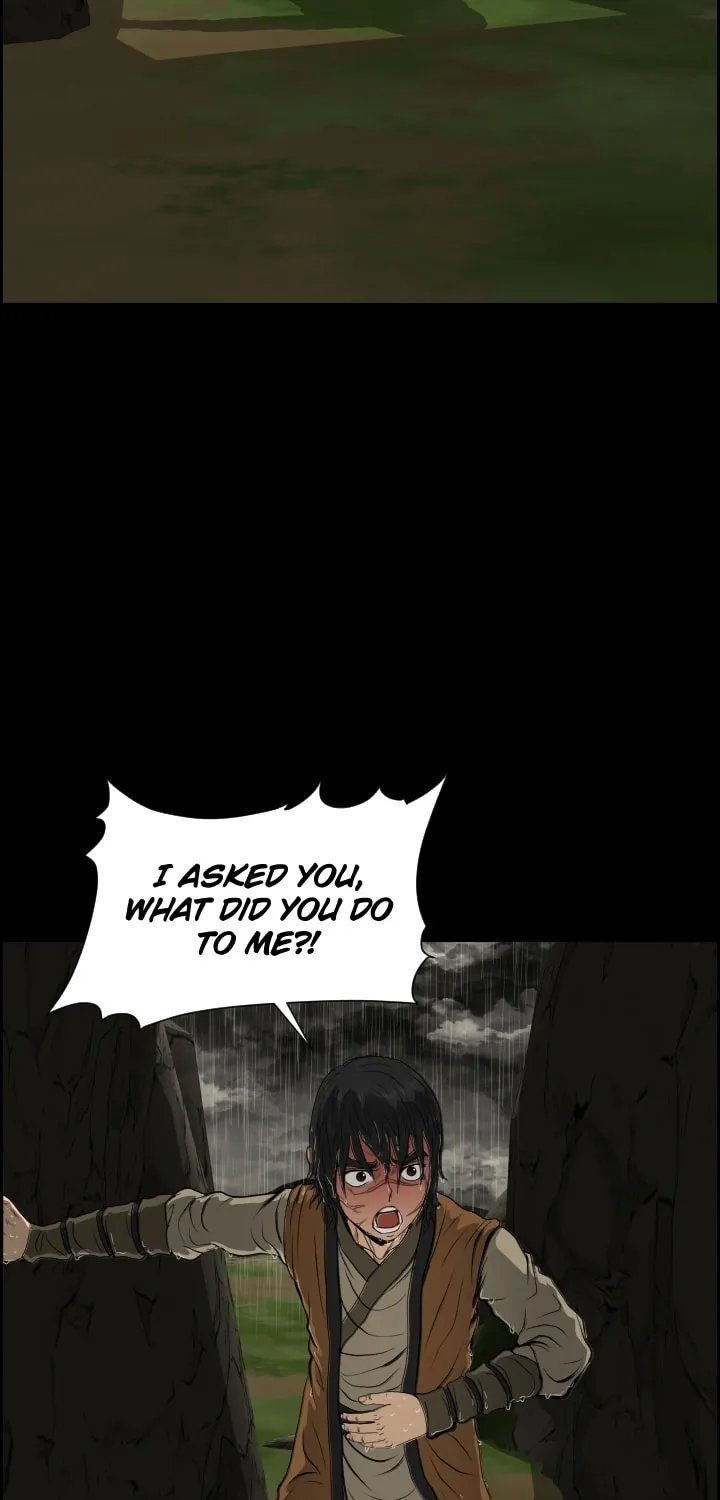 Blade of Wind and Thunder Chapter 9 page 52 - 