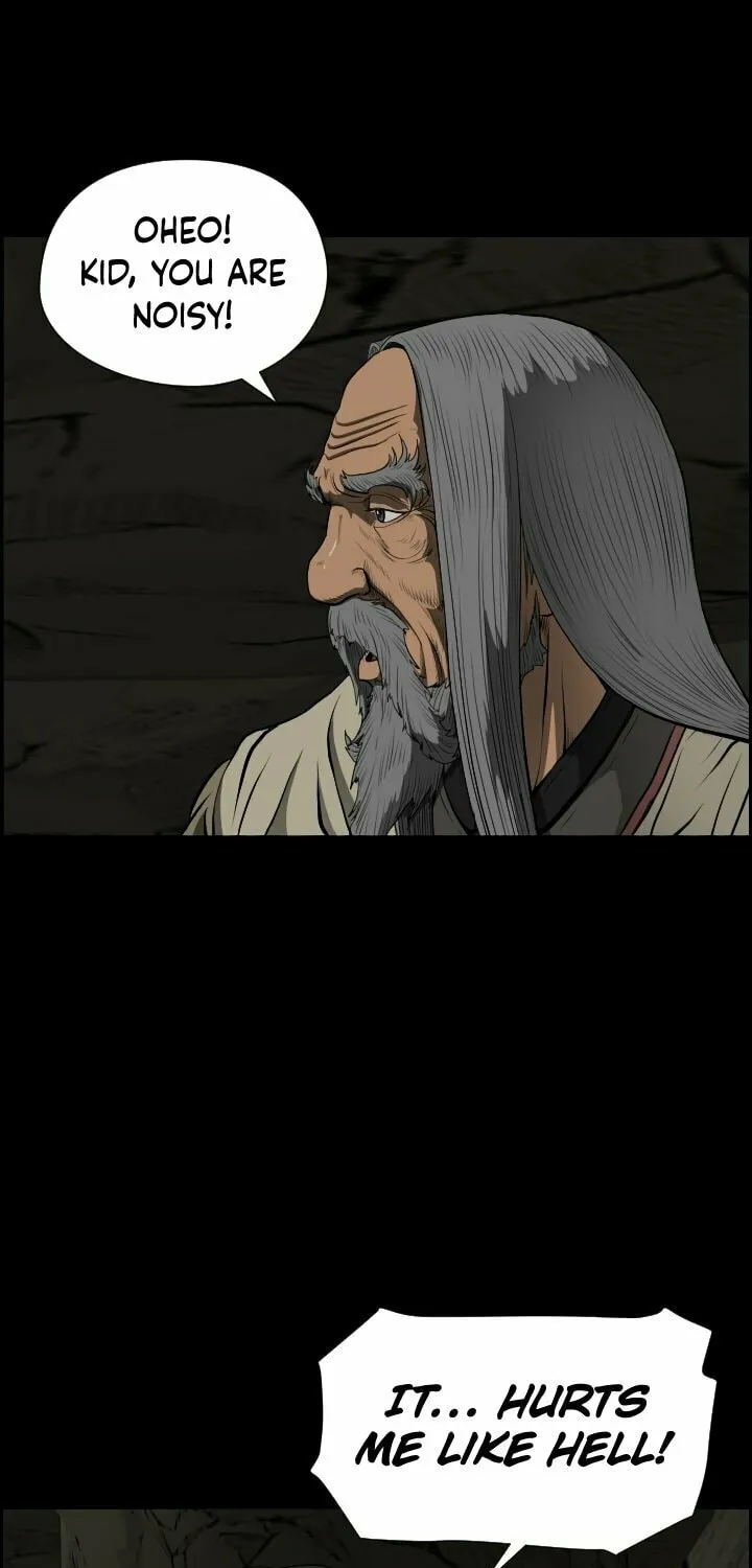 Blade of Wind and Thunder Chapter 9 page 54 - 