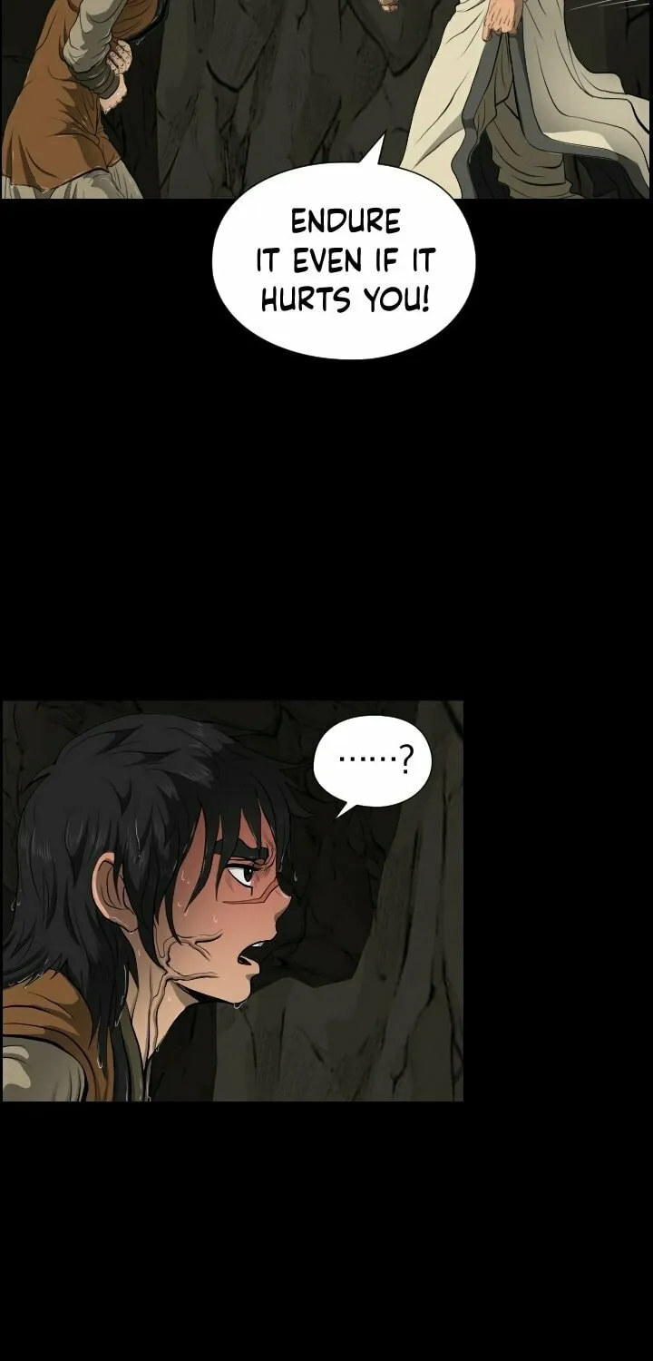 Blade of Wind and Thunder Chapter 9 page 56 - 