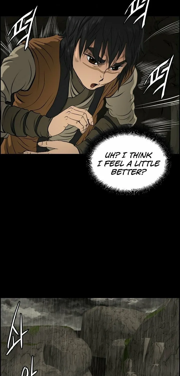 Blade of Wind and Thunder Chapter 9 page 59 - 