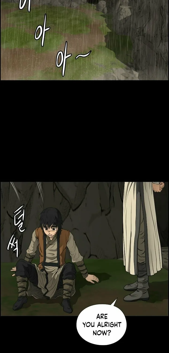 Blade of Wind and Thunder Chapter 9 page 60 - 