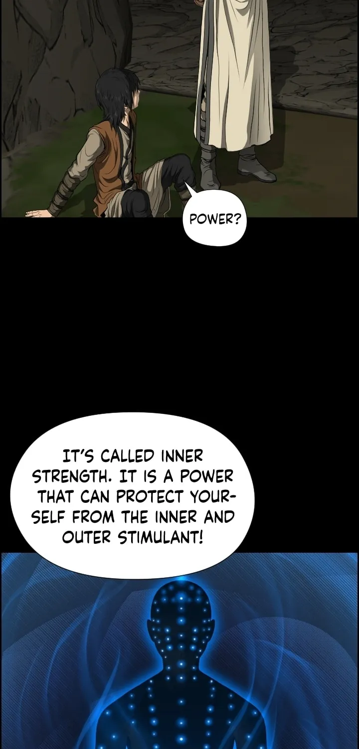 Blade of Wind and Thunder Chapter 9 page 63 - 