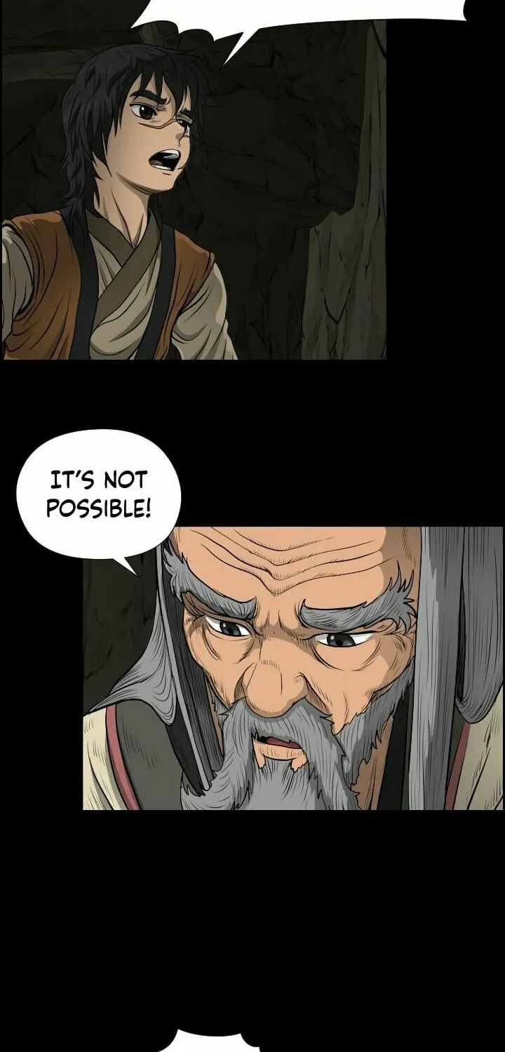 Blade of Wind and Thunder Chapter 9 page 67 - 
