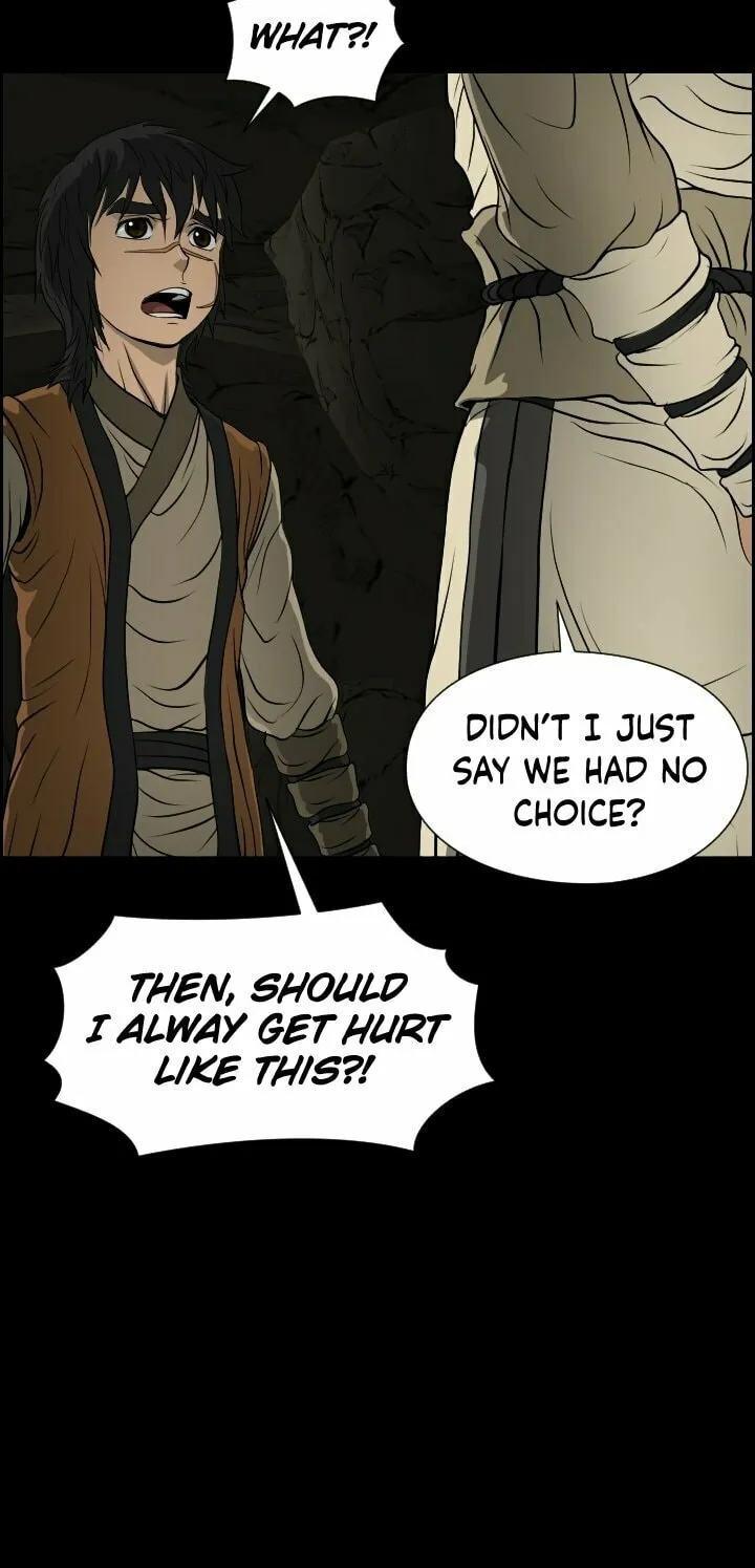 Blade of Wind and Thunder Chapter 9 page 68 - 