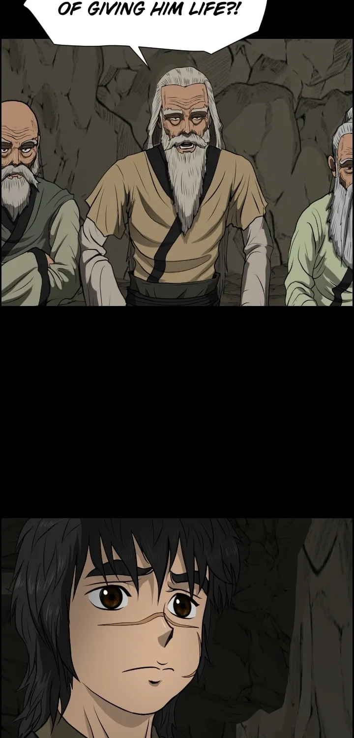 Blade of Wind and Thunder Chapter 9 page 70 - 