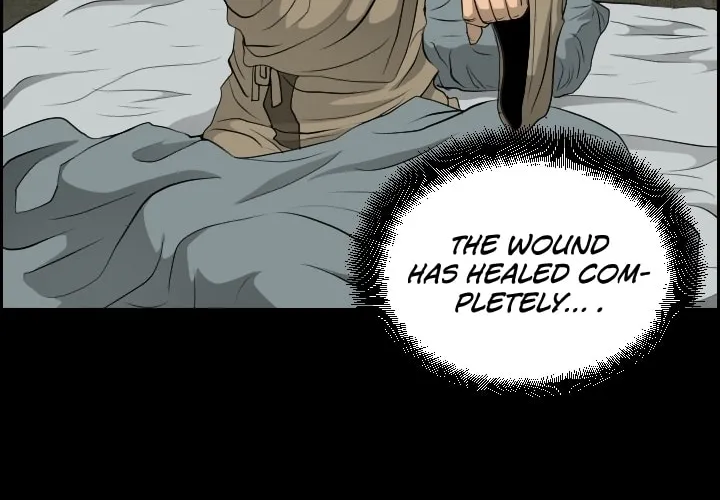 Blade of Wind and Thunder Chapter 9 page 8 - 