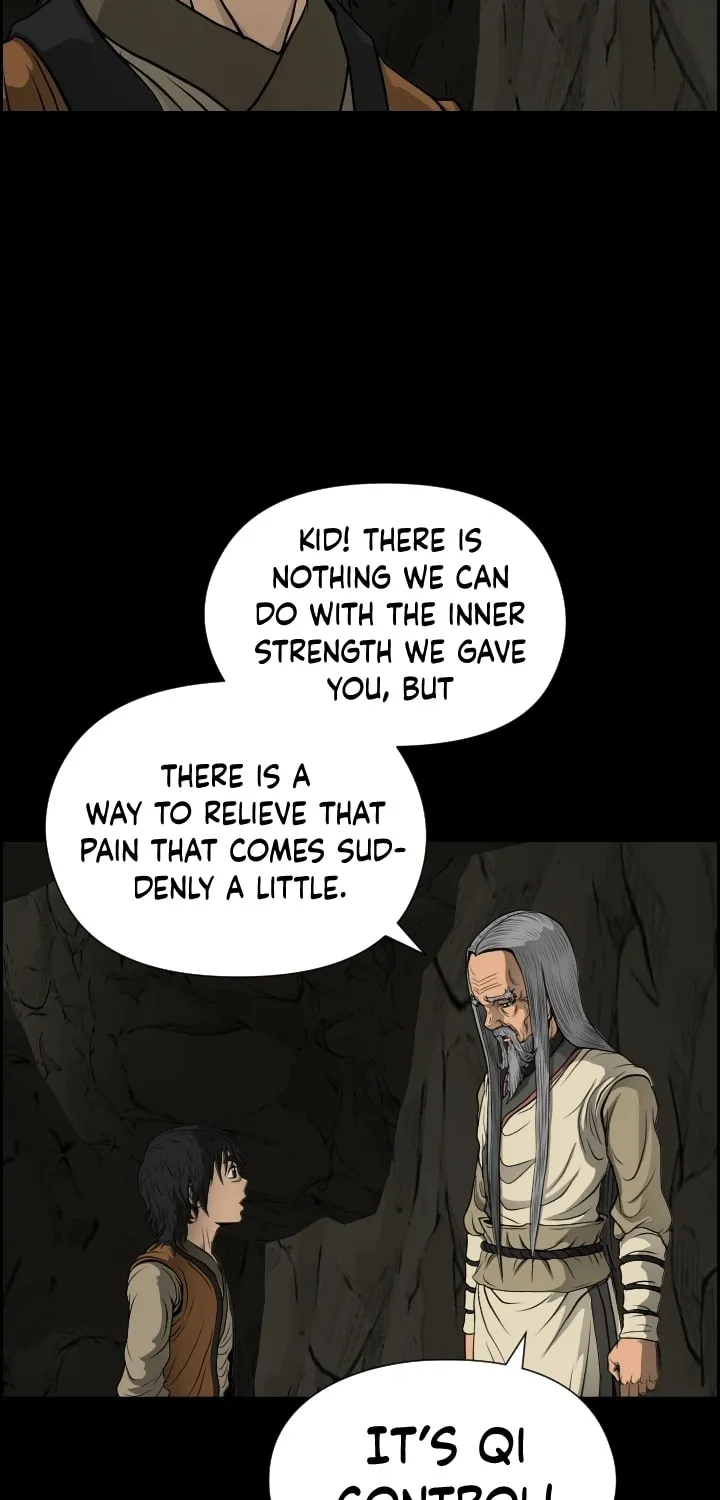 Blade of Wind and Thunder Chapter 9 page 71 - 