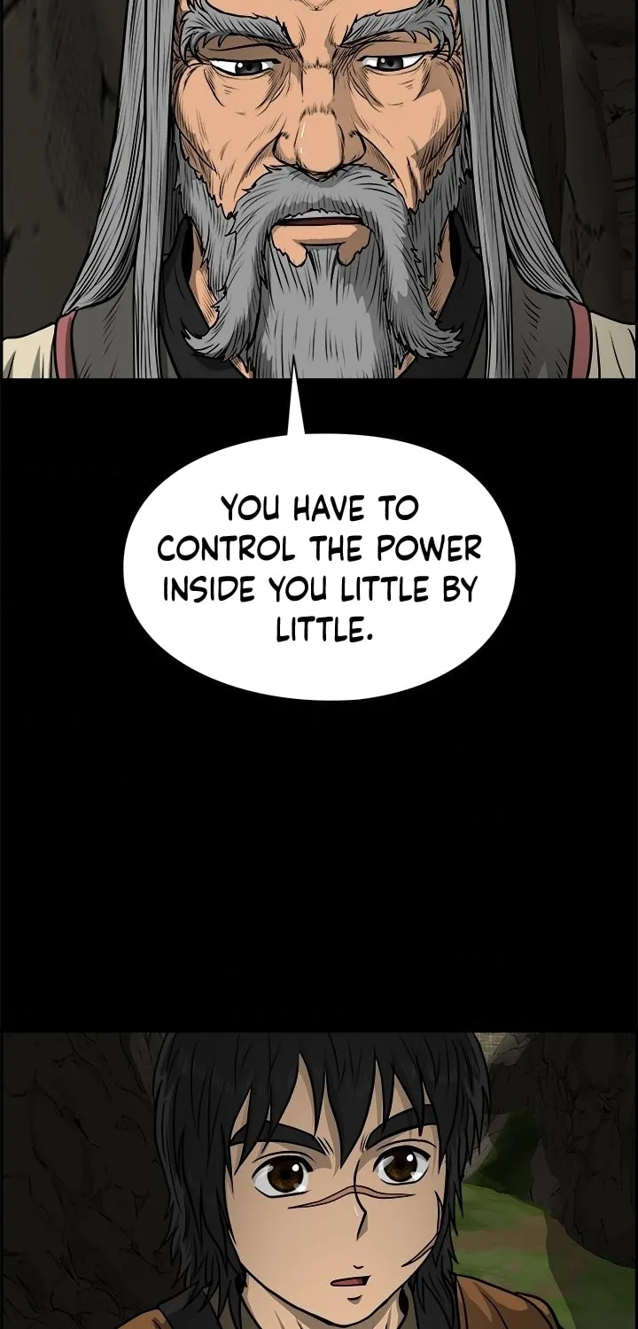Blade of Wind and Thunder Chapter 9 page 74 - 
