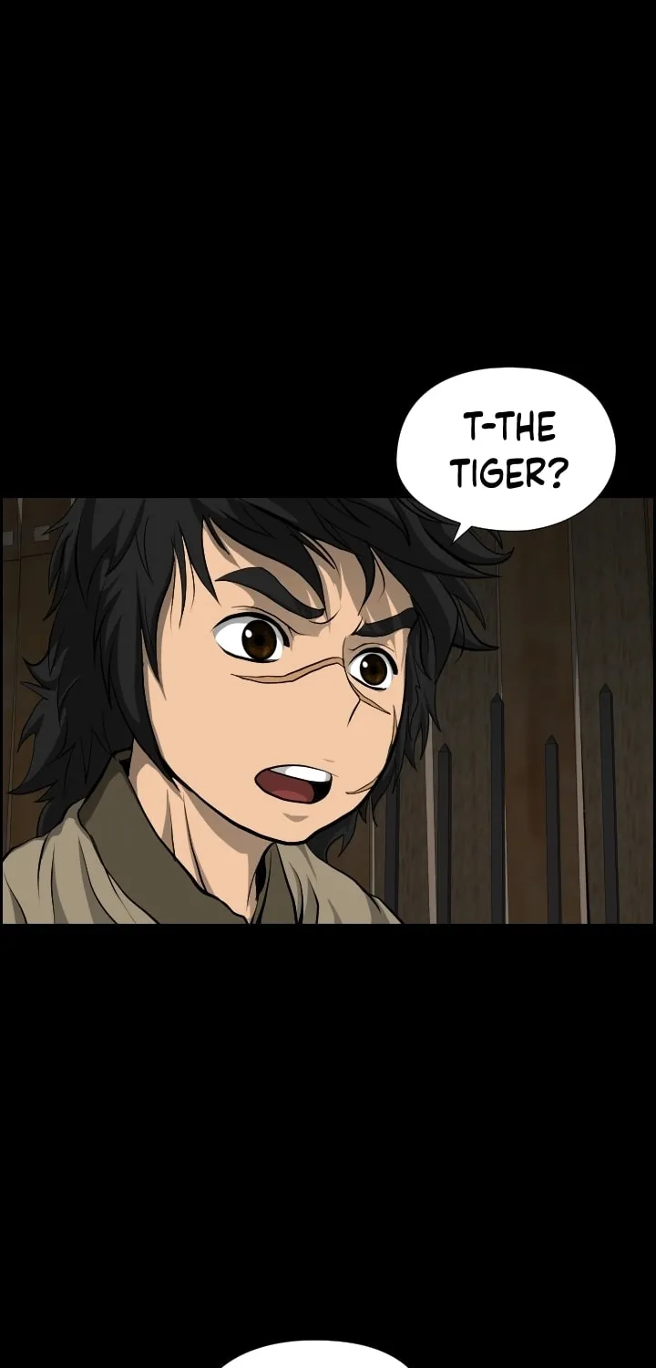 Blade of Wind and Thunder Chapter 9 page 9 - 