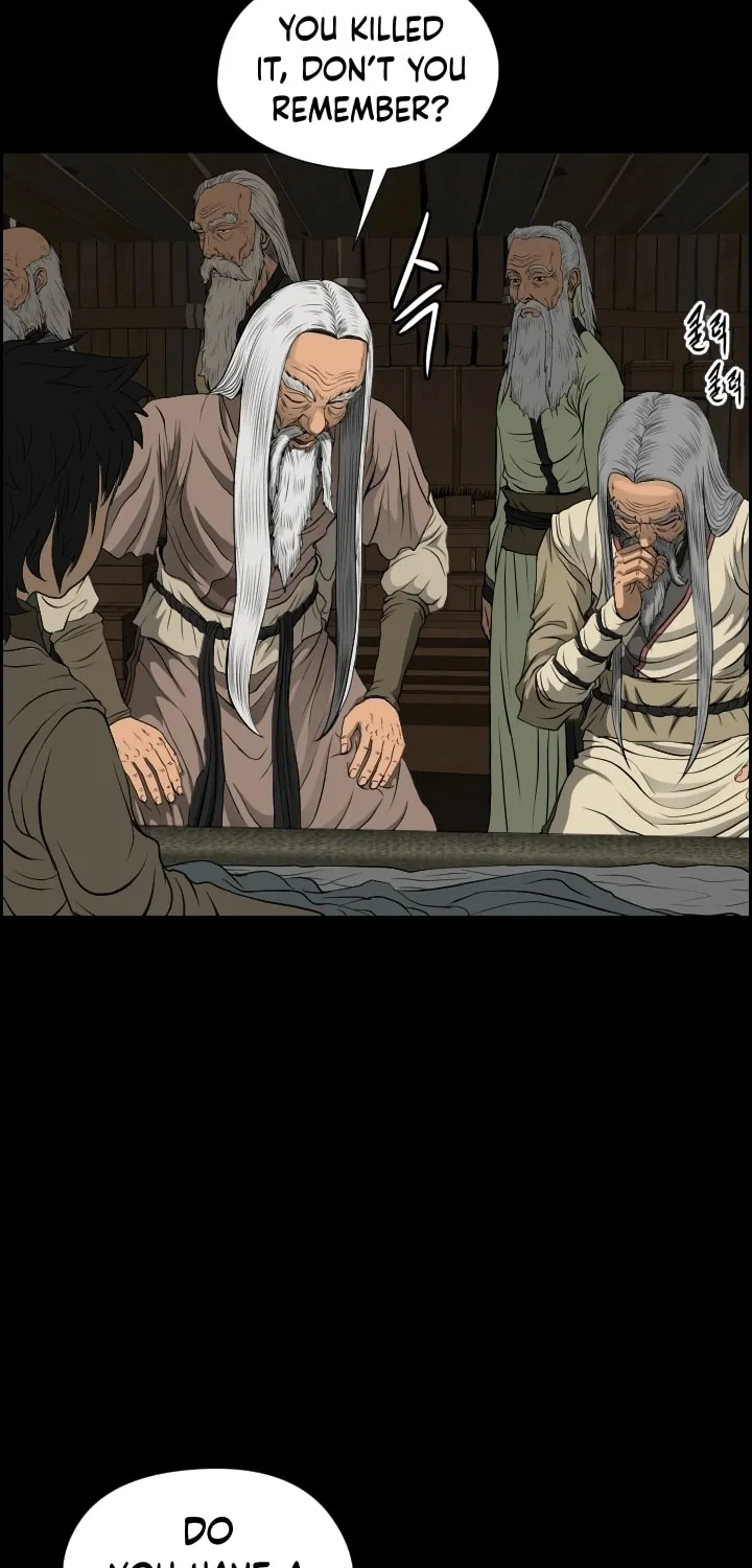 Blade of Wind and Thunder Chapter 9 page 10 - 