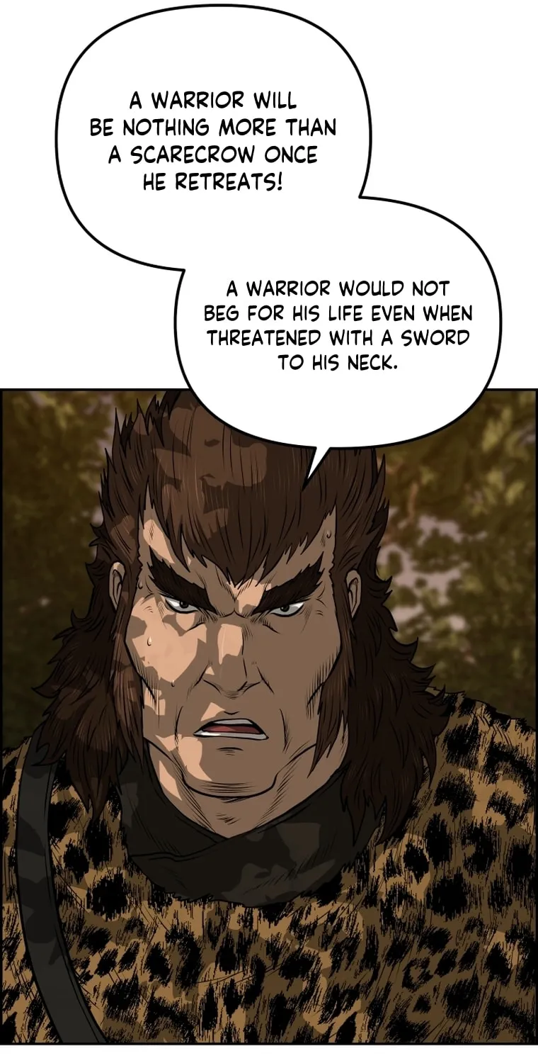 Blade of Wind and Thunder Chapter 90 page 13 - 