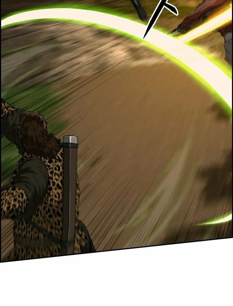 Blade of Wind and Thunder Chapter 90 page 3 - 
