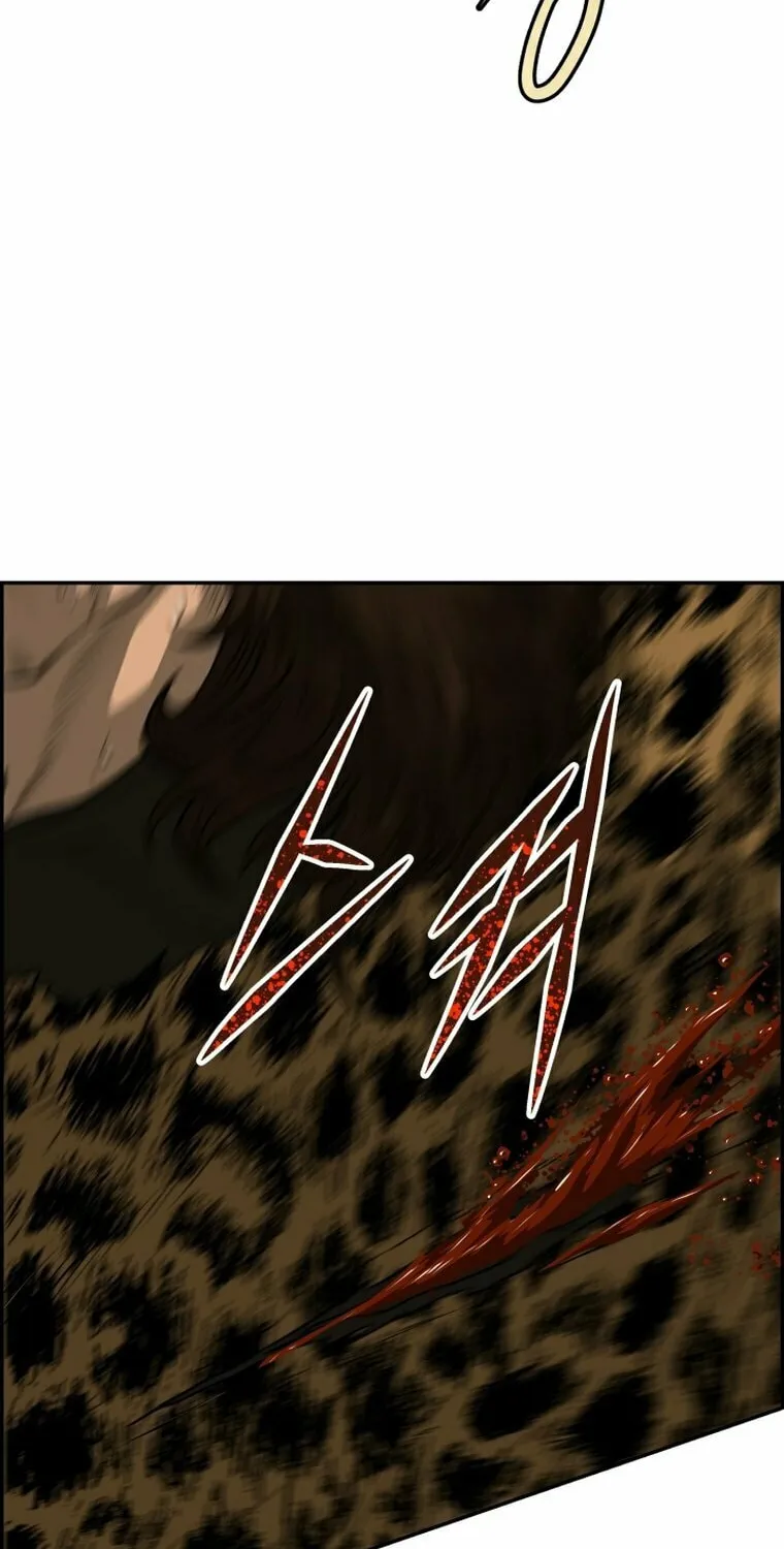 Blade of Wind and Thunder Chapter 90 page 31 - 