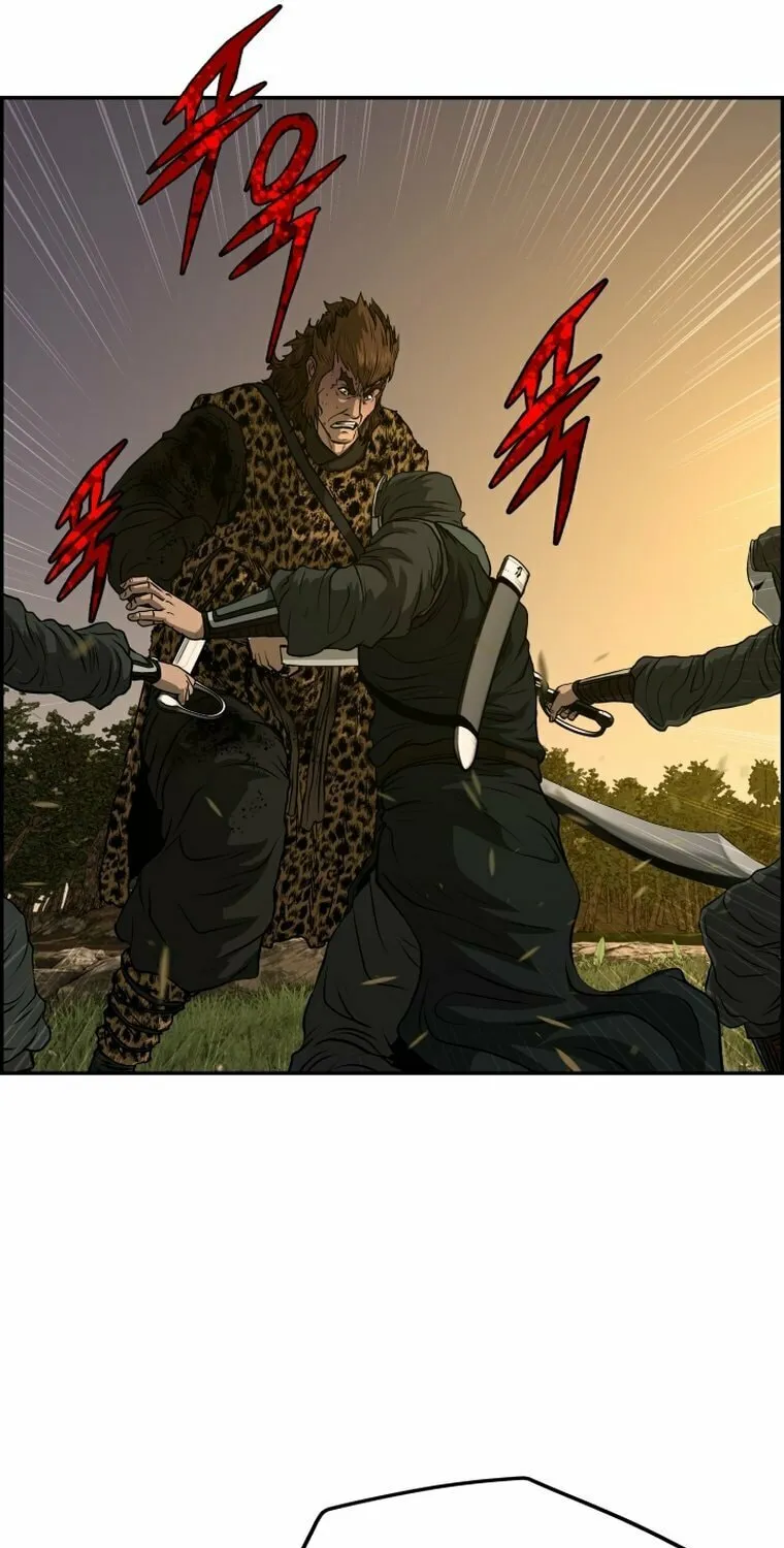 Blade of Wind and Thunder Chapter 90 page 36 - 
