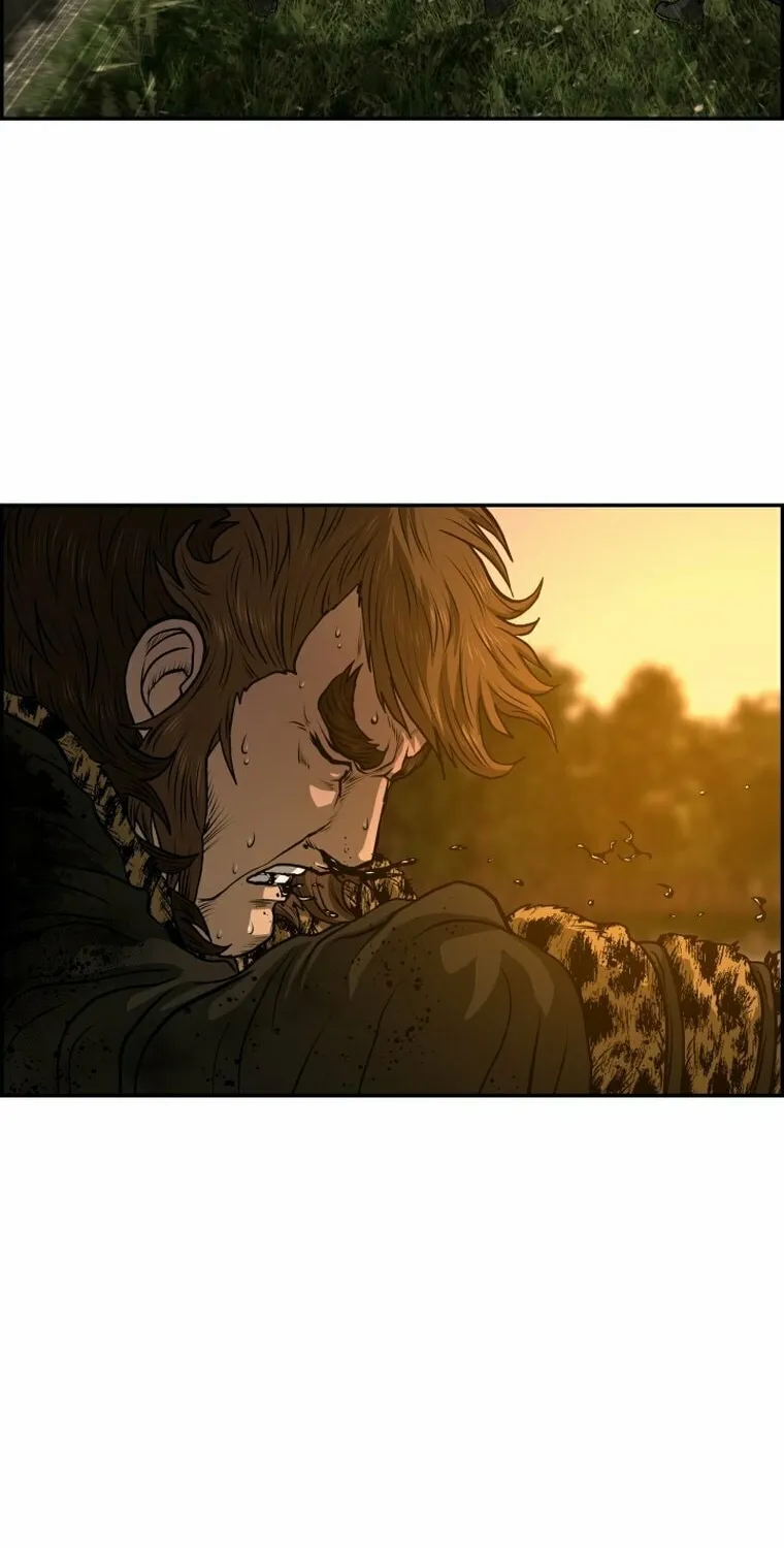 Blade of Wind and Thunder Chapter 90 page 43 - 