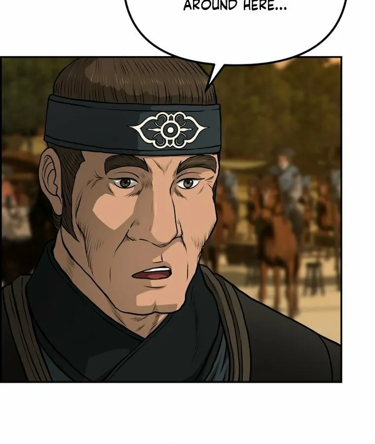 Blade of Wind and Thunder Chapter 90 page 54 - 
