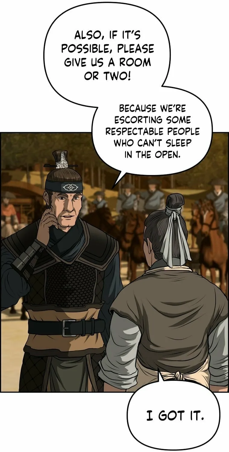 Blade of Wind and Thunder Chapter 90 page 58 - 