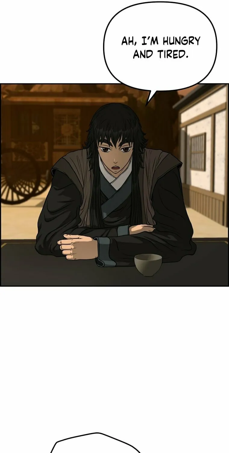 Blade of Wind and Thunder Chapter 90 page 69 - 