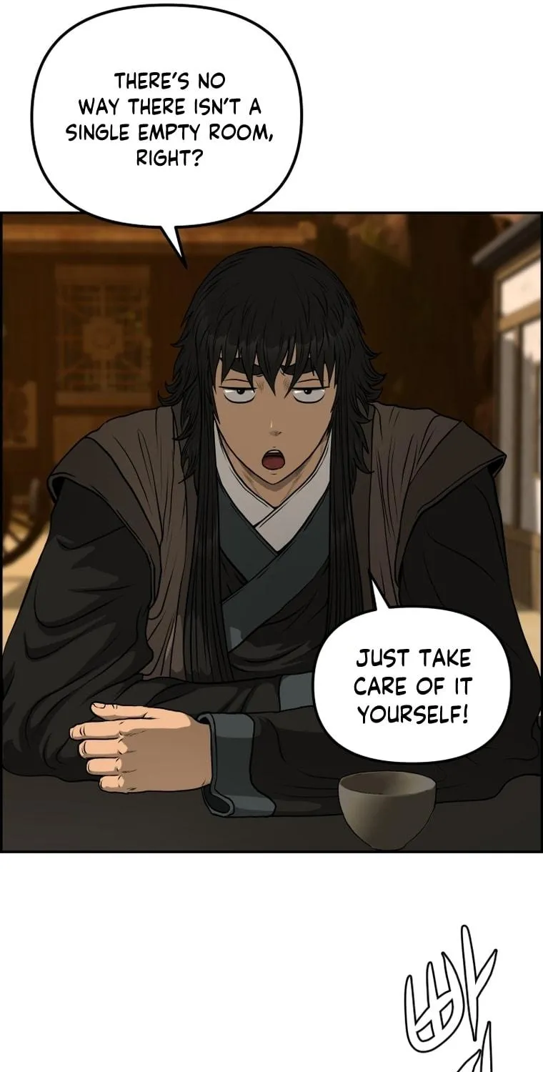 Blade of Wind and Thunder Chapter 90 page 75 - 
