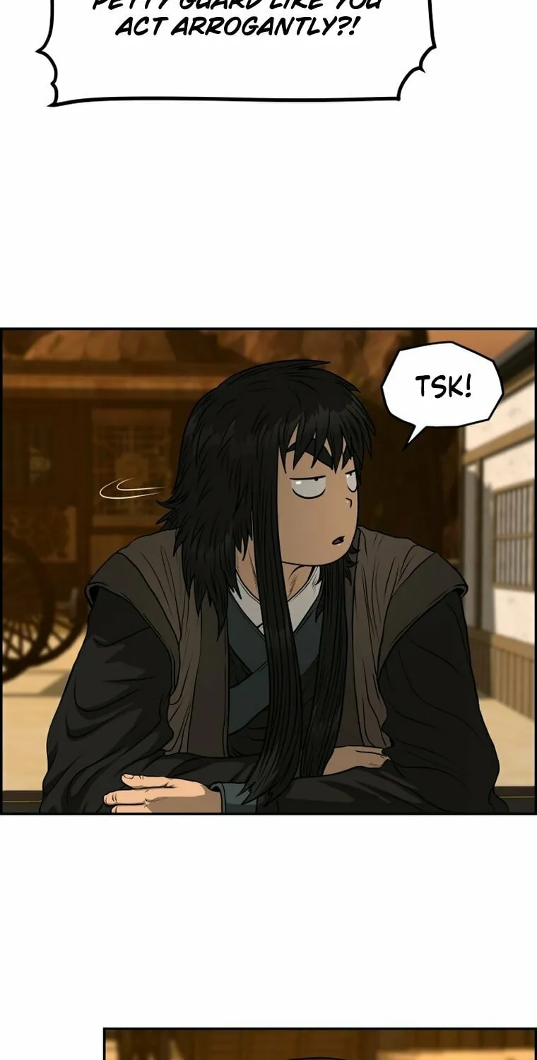 Blade of Wind and Thunder Chapter 90 page 78 - 