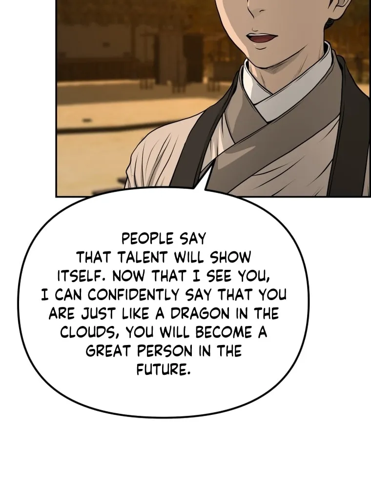 Blade of Wind and Thunder Chapter 91 page 12 - 