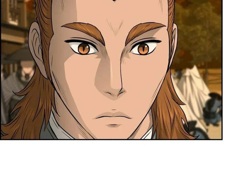 Blade of Wind and Thunder Chapter 91 page 15 - 