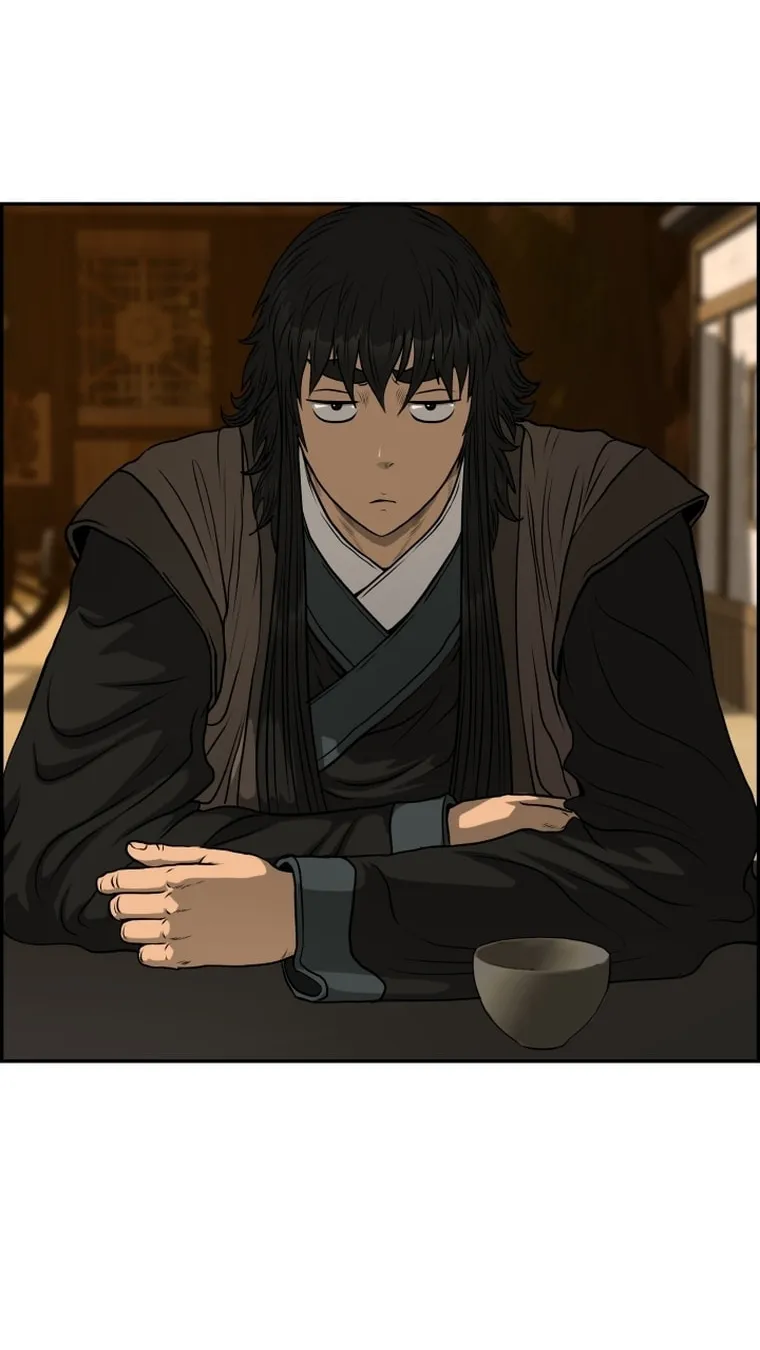 Blade of Wind and Thunder Chapter 91 page 22 - 