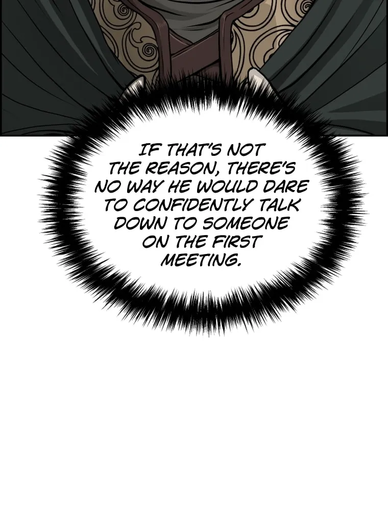 Blade of Wind and Thunder Chapter 91 page 30 - 