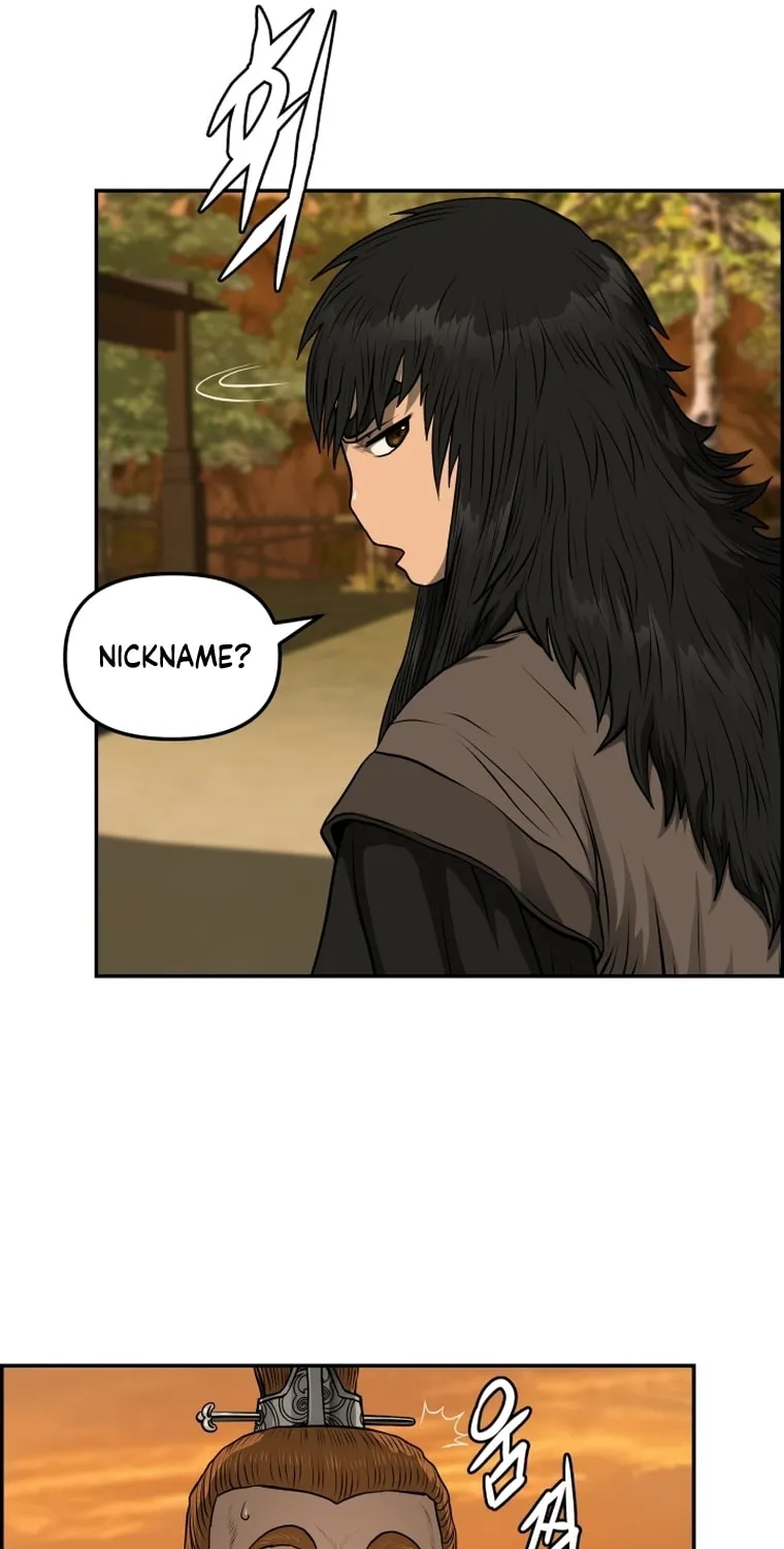 Blade of Wind and Thunder Chapter 91 page 40 - 