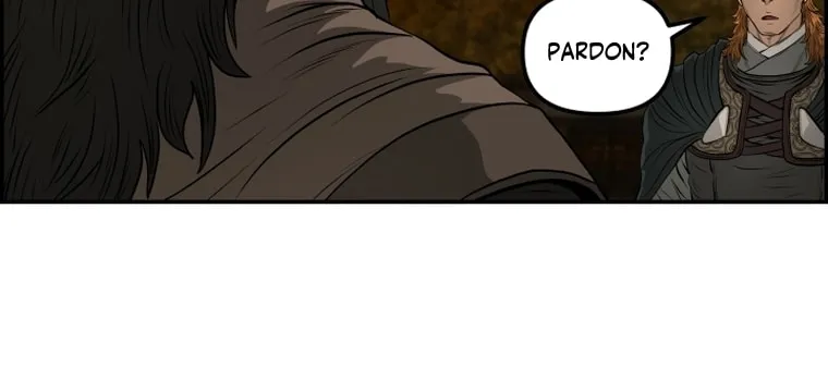 Blade of Wind and Thunder Chapter 91 page 42 - 