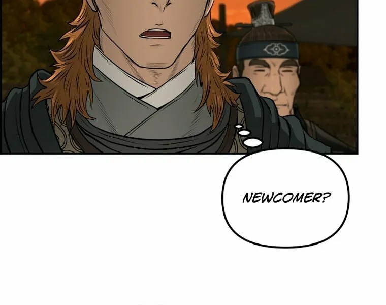 Blade of Wind and Thunder Chapter 91 page 48 - 