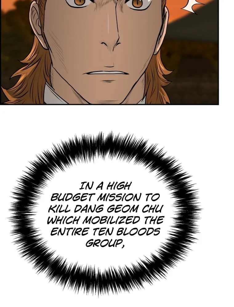 Blade of Wind and Thunder Chapter 91 page 51 - 