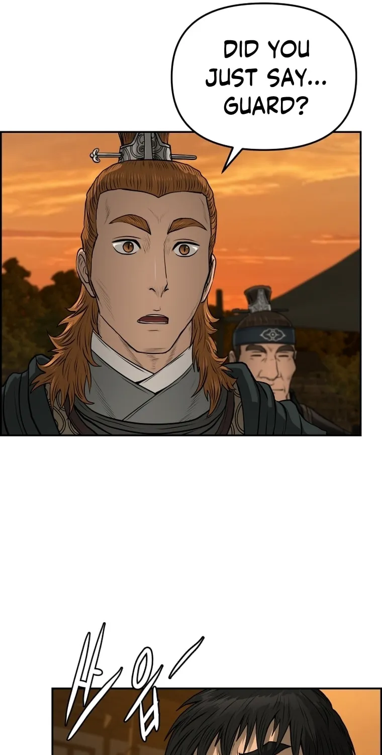 Blade of Wind and Thunder Chapter 91 page 55 - 