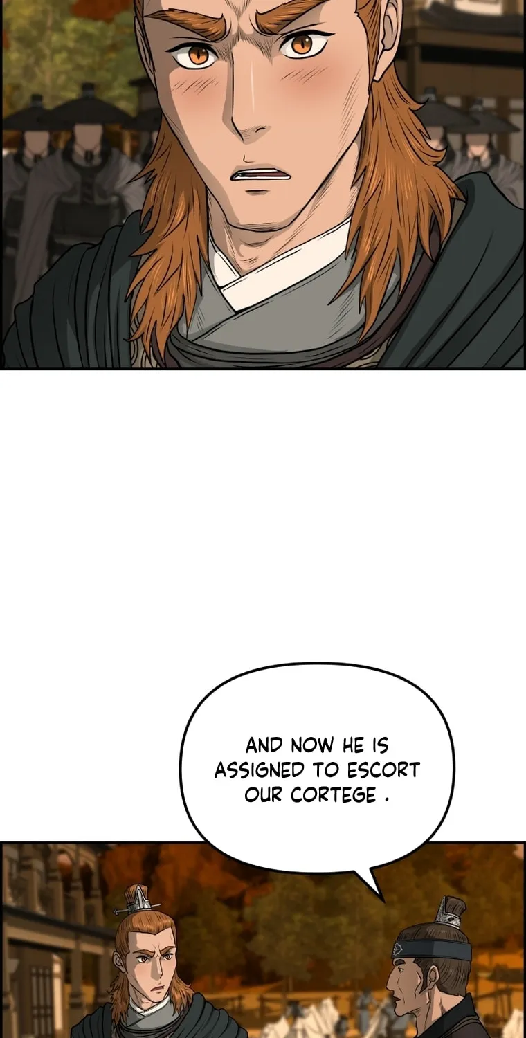 Blade of Wind and Thunder Chapter 91 page 65 - 