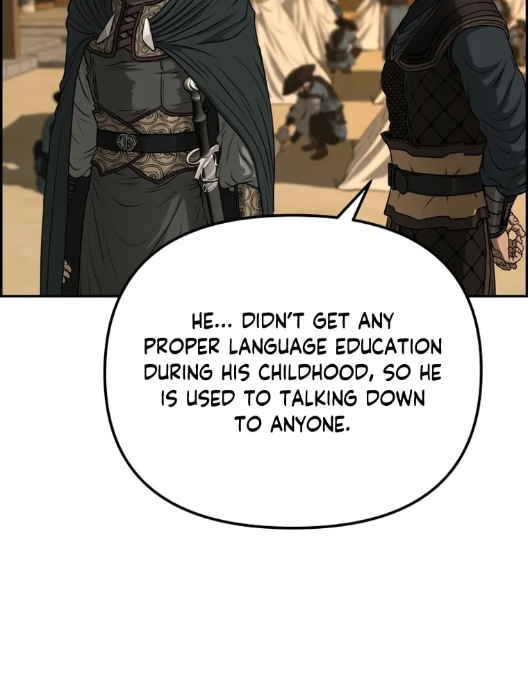 Blade of Wind and Thunder Chapter 91 page 66 - 