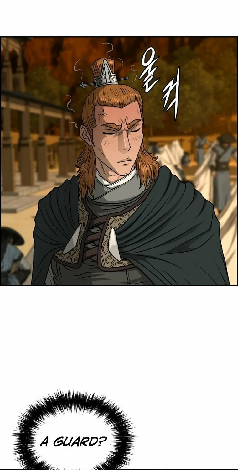 Blade of Wind and Thunder Chapter 91 page 67 - 