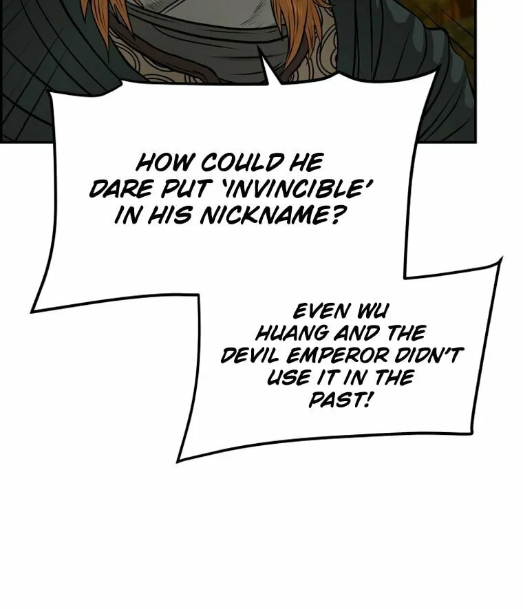 Blade of Wind and Thunder Chapter 91 page 75 - 