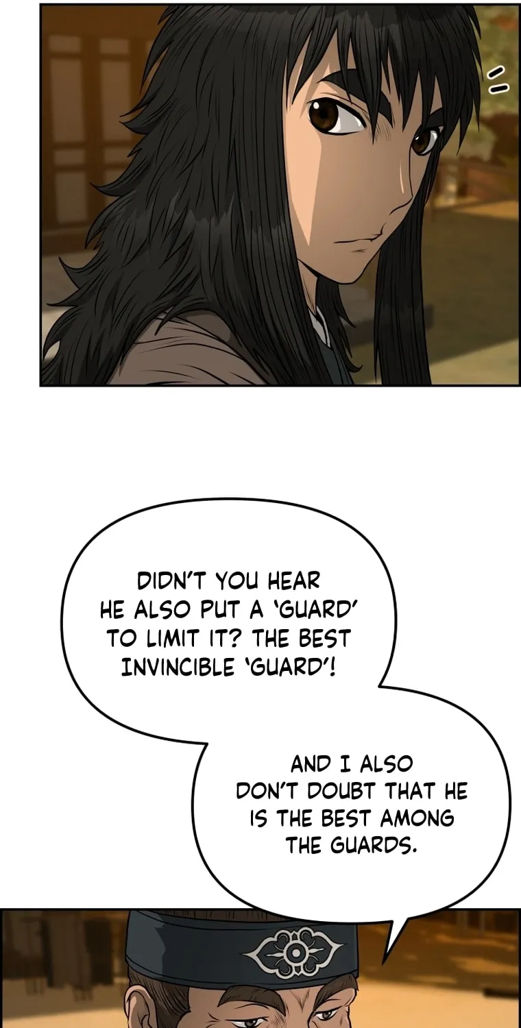 Blade of Wind and Thunder Chapter 91 page 76 - 